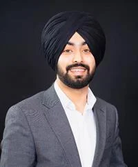 Image of Sukhpreet Panesar